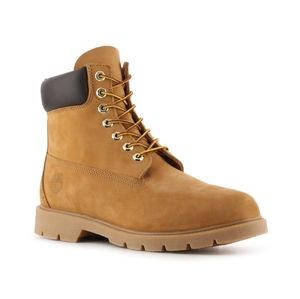 classic Timberland boots